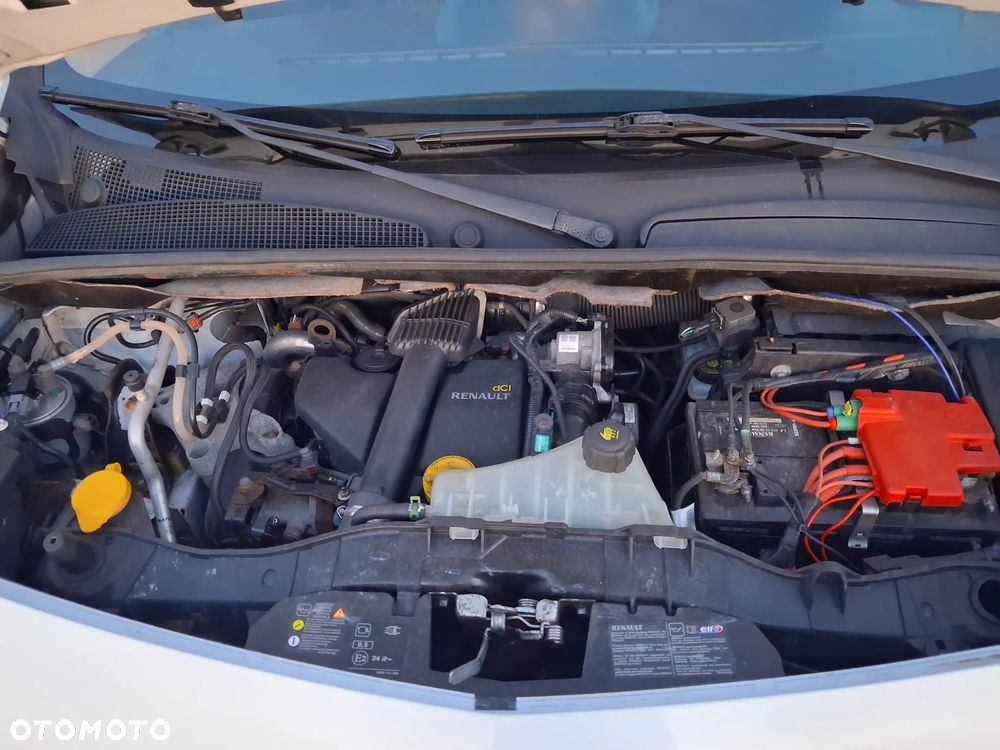Renault Kangoo - 13