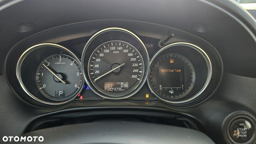 Mazda CX-5 - 26