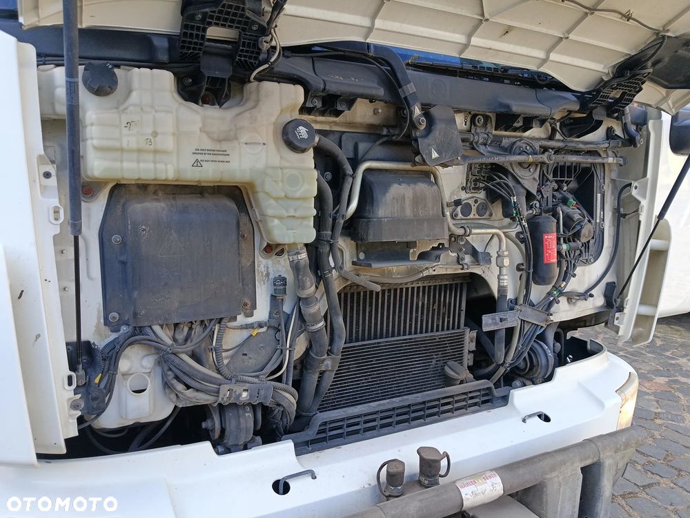 Volvo FL 260 - 3