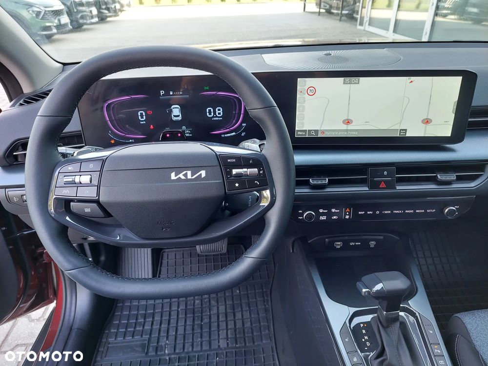 Kia XCeed - 10