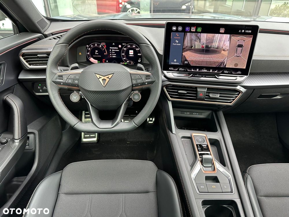 Cupra Formentor 1.5 TSI DSG - 24