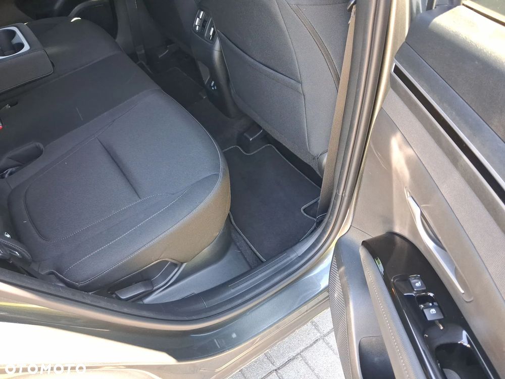 Hyundai Tucson 1.6 T-GDi HEV Executive 4WD - 22