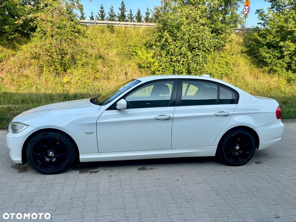 BMW Seria 3 - 10
