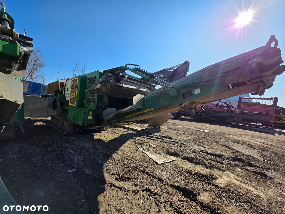 McCloskey J40V2 - 5