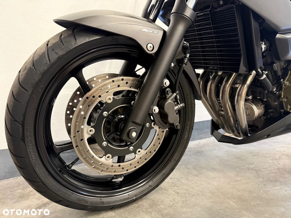 Yamaha XJ - 14