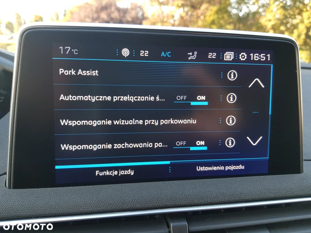 Peugeot 5008 2.0 BlueHDI GT S&S EAT8 - 18