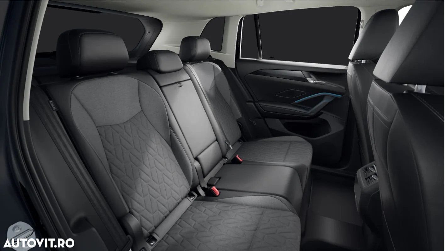 Volkswagen Tiguan 1.5 TSI eHybrid DSG PHEV Life - 10