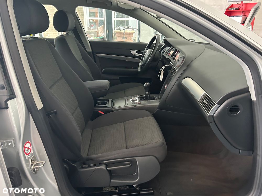 Audi A6 Limousine - 28