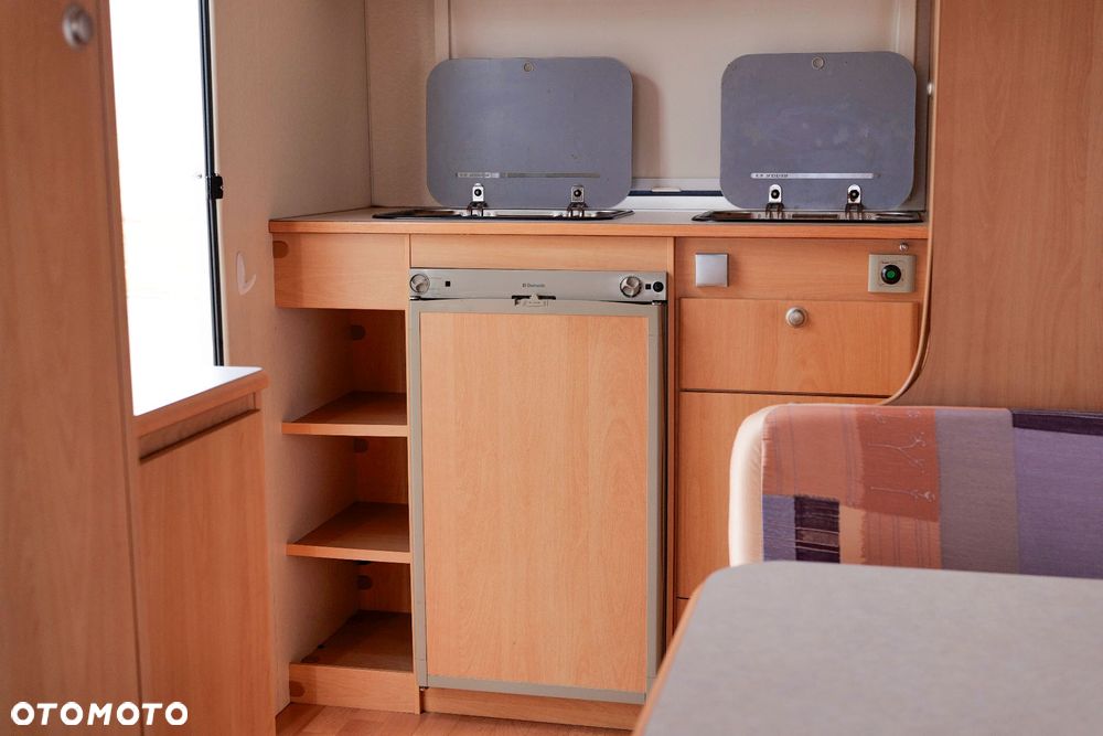 Adria Altea 430PH - 7
