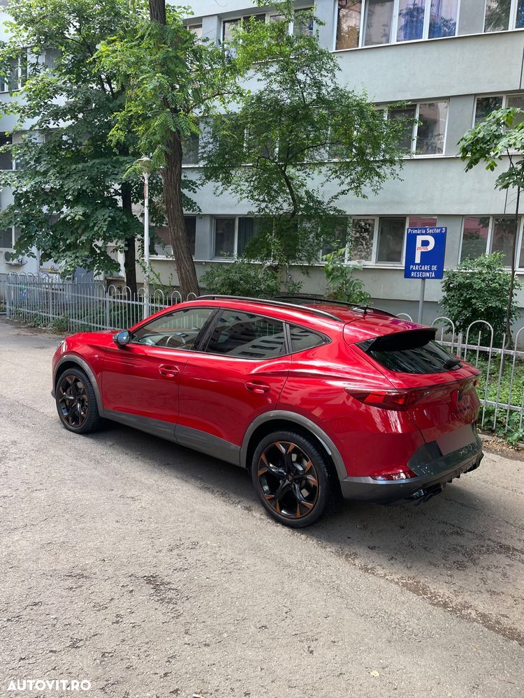 Cupra Formentor - 22