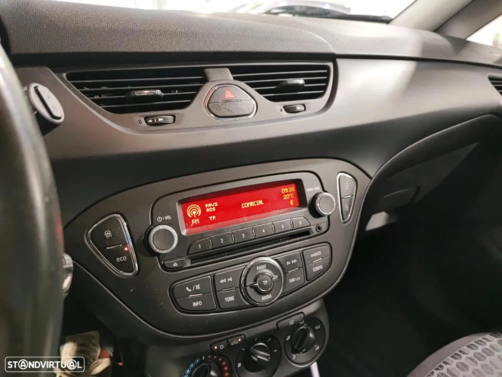 Opel Corsa 1.3 CDTi Business Edition - 10