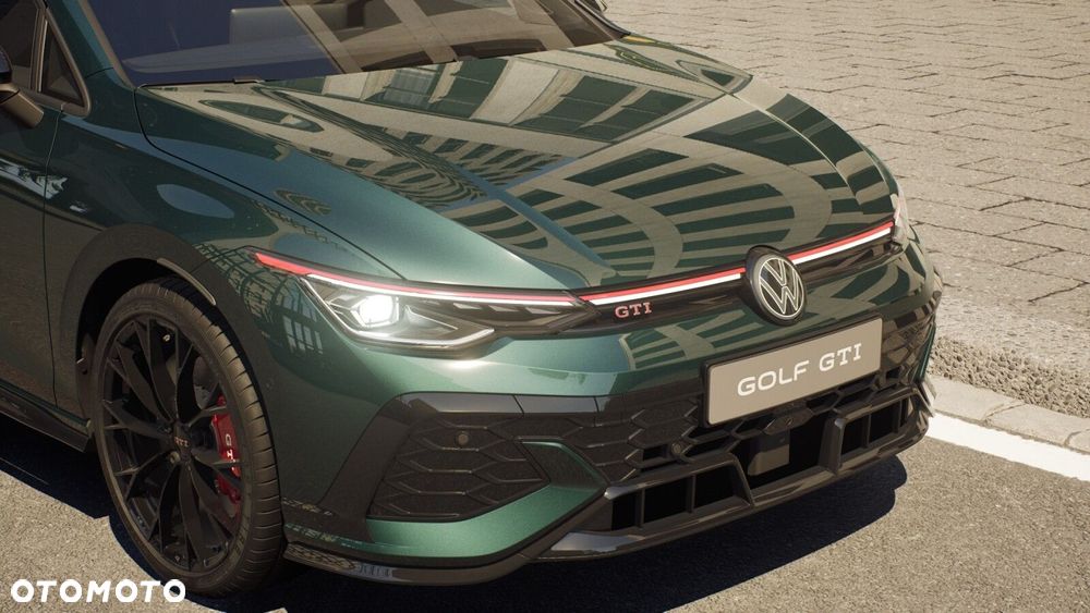Volkswagen Golf 2.0 TSI GTI Edition 50 DSG - 31