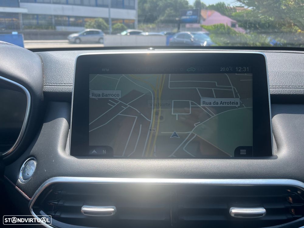 MG EHS 1.5 T-GDI Plug-in Hybrid Comfort - 41