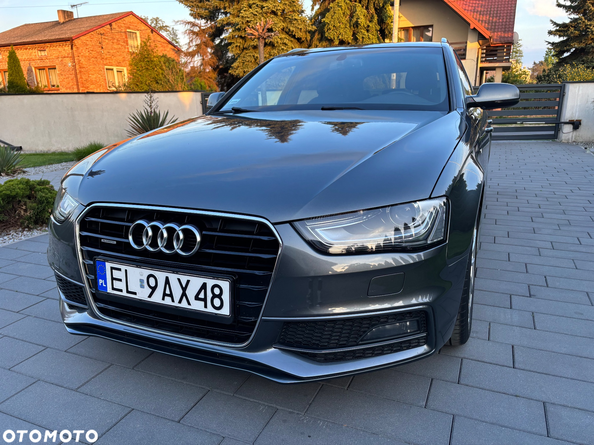 Audi A4 2.0 TDI Quattro S tronic - 23
