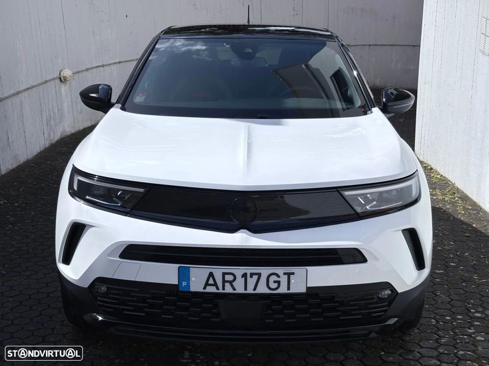 Opel Mokka 1.2 T GS Line - 3