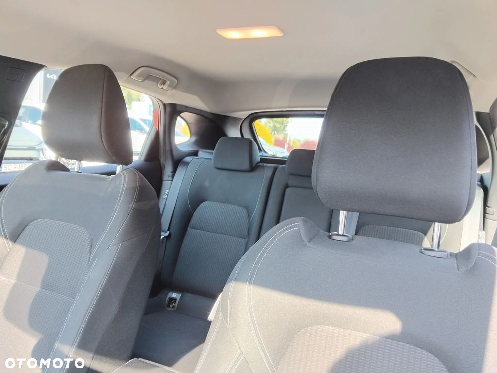 Nissan Qashqai 1.3 DIG-T MHEV Acenta Xtronic - 22