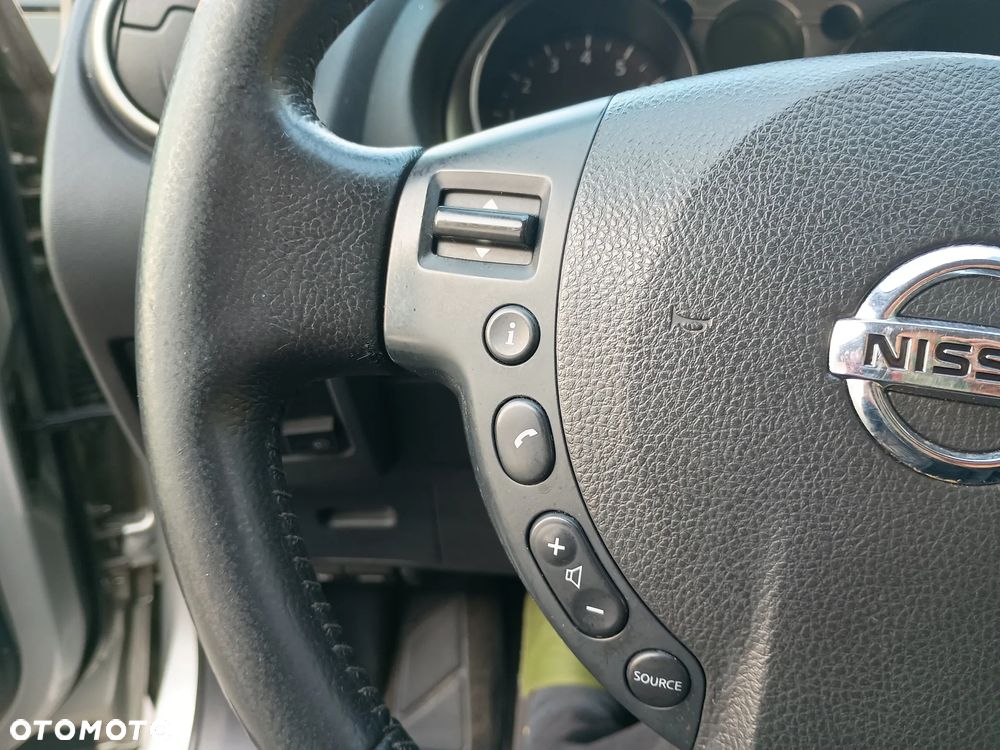 Nissan Qashqai 1.6 acenta - 32