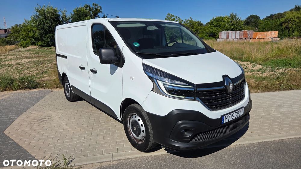 Renault Trafic - 19