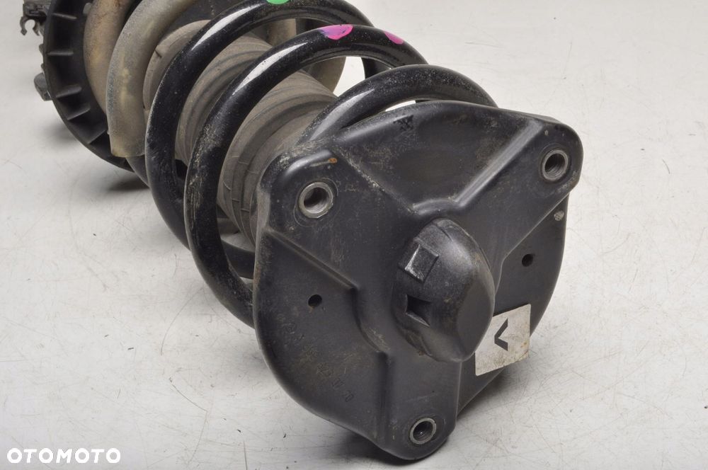 MERCEDES VITO W447 1.7 AMORTYZATOR PRZÓD PRZEDNI A4473203300 - 6