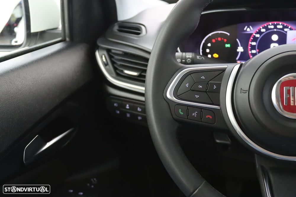 Fiat Tipo Cross 1.3 Multijet - 11