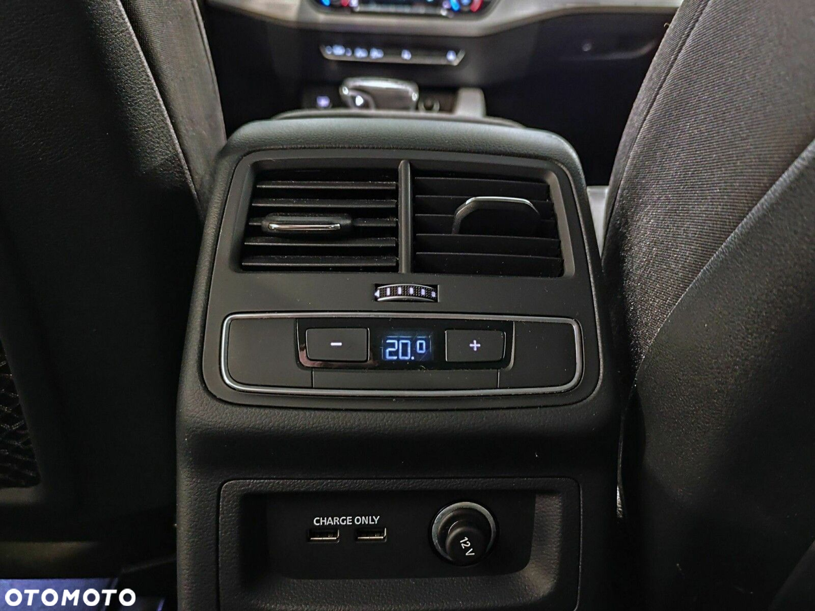 Audi A4 - 18