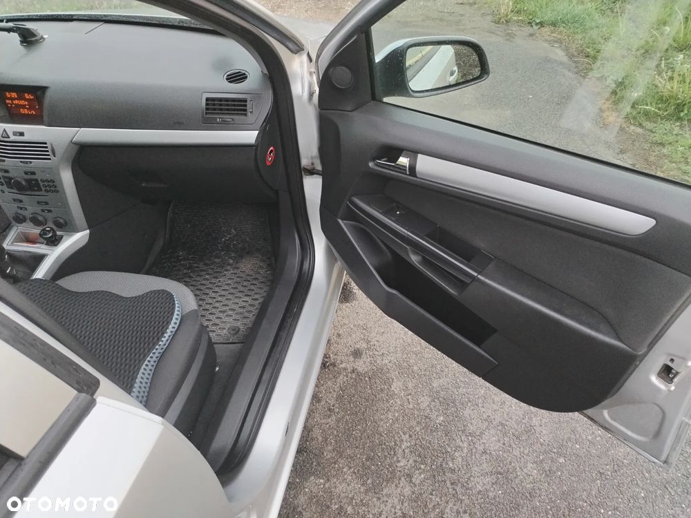 Opel Astra ver-1-6 - 4