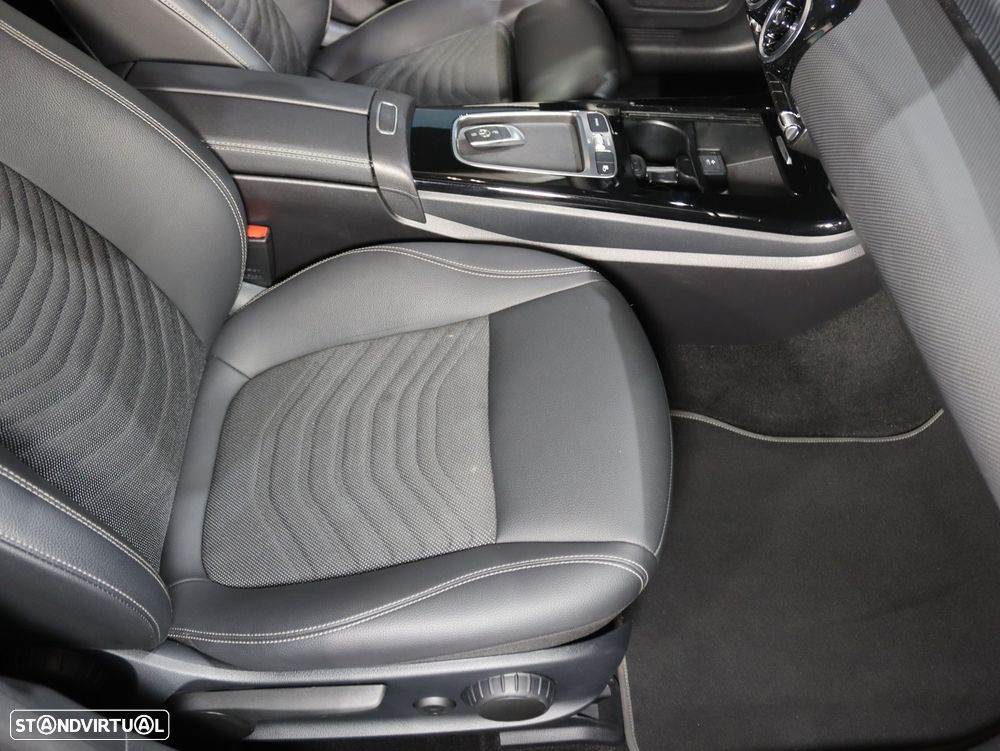 Mercedes-Benz A 200 Progressive Aut. - 13