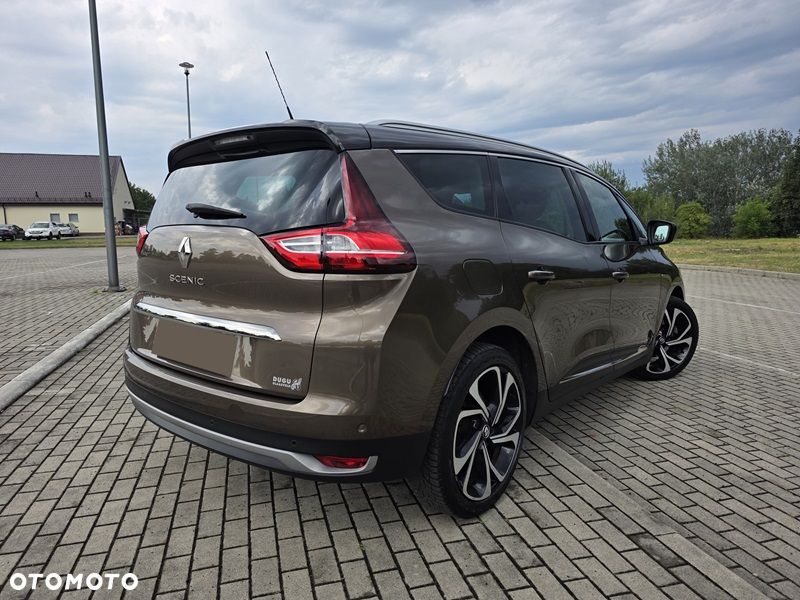 Renault Grand Scenic Gr 1.2 TCe Energy Bose Edition - 5
