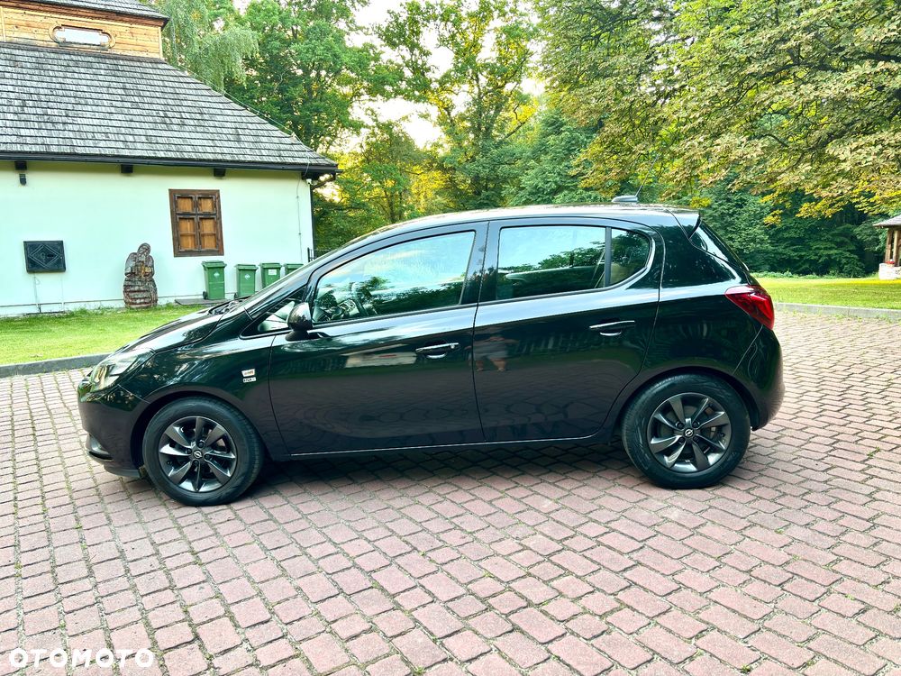 Opel Corsa 1.2 Innovation - 2