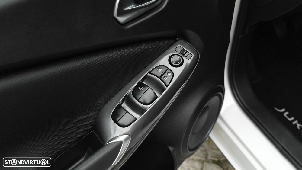 Nissan Juke 1.0 DIG-T N-Connecta - 28