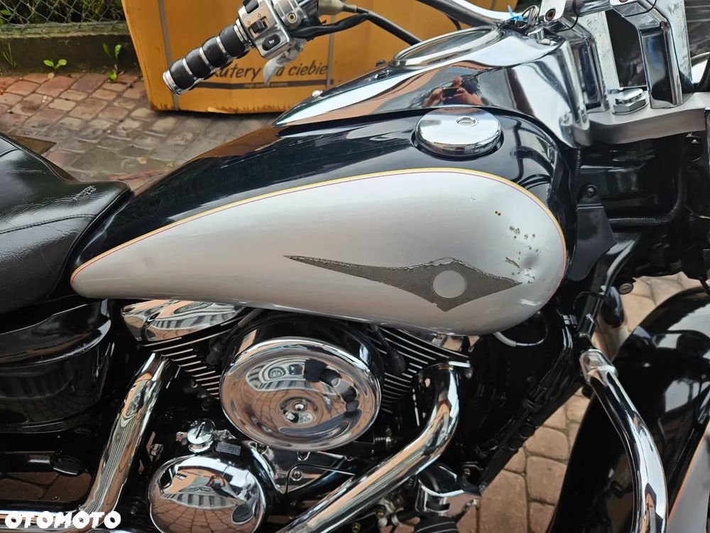 Kawasaki Vulcan - 37