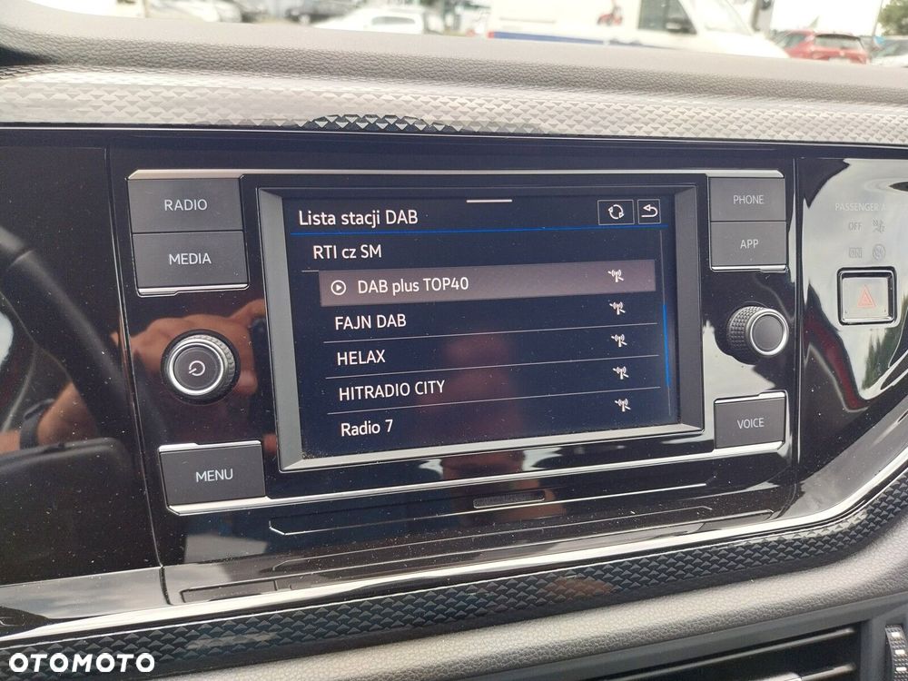 Volkswagen Taigo - 20