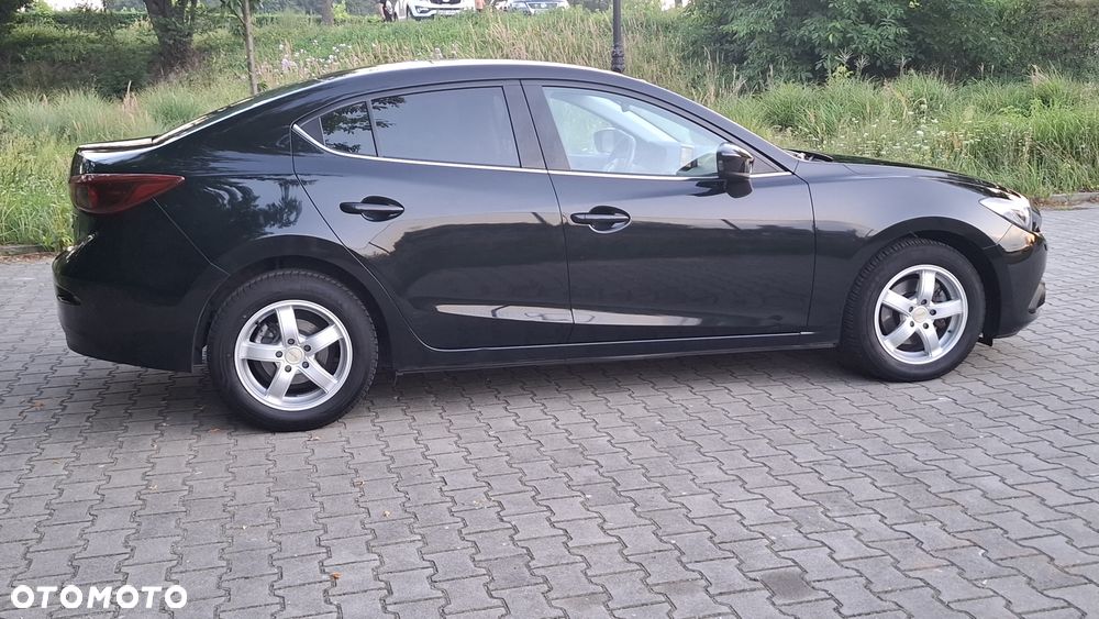 Mazda 3 2.0 Skypassion - 31