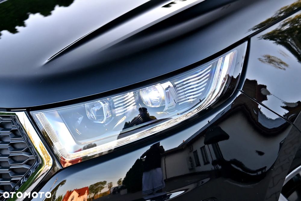 Ford Edge 2.0 TDCi Bi-Turbo 4x4 Vignale - 6