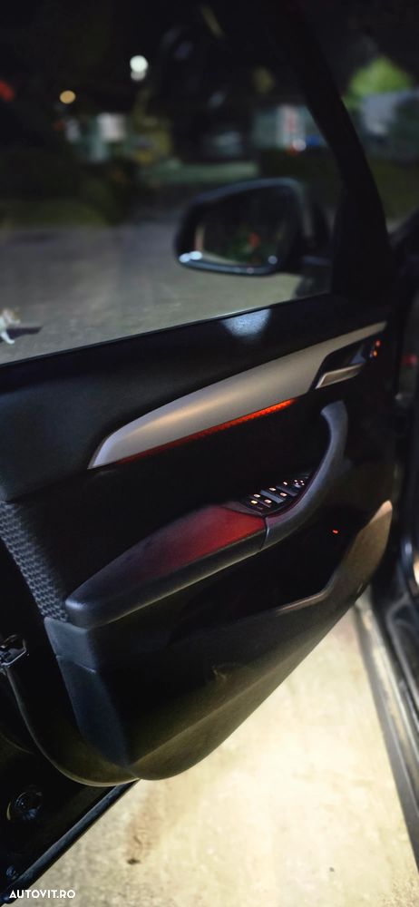 BMW X1 xDrive25d AT M Sport - 9