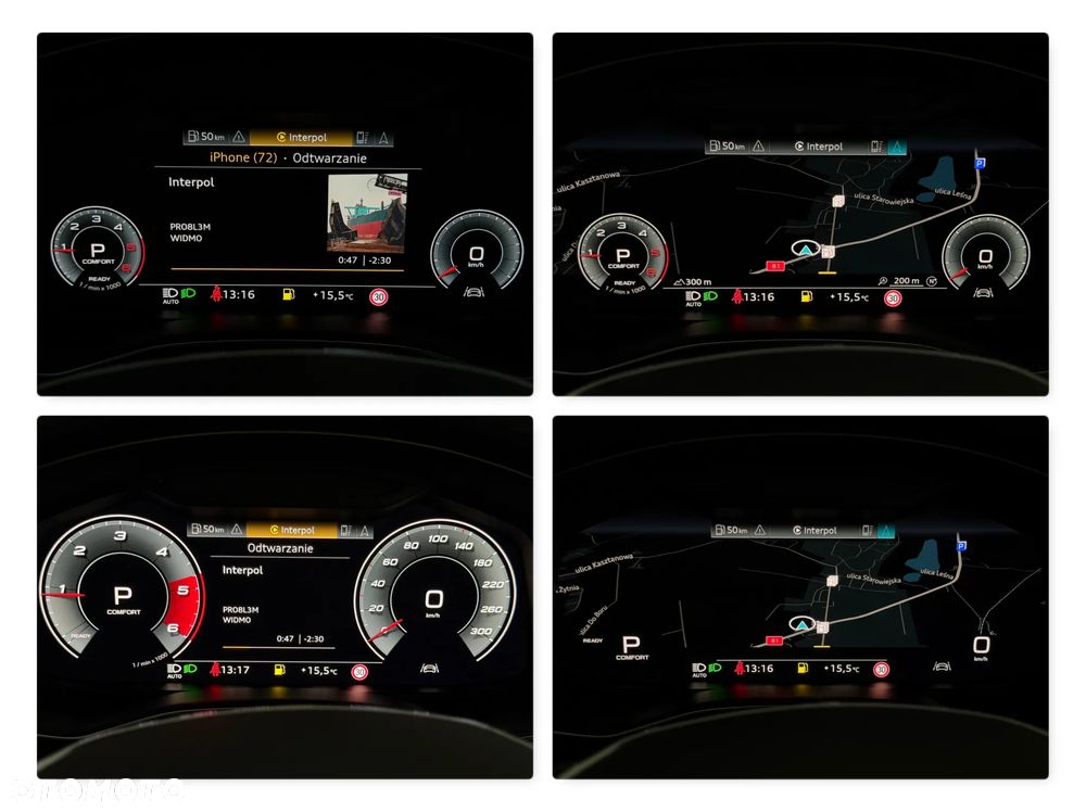 Audi A7 Sportback - 33