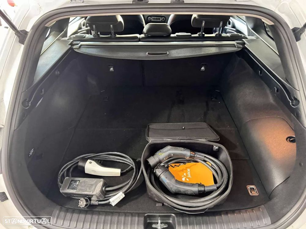 Kia Ceed SW 1.6 GDi PHEV Tech 6DCT - 16