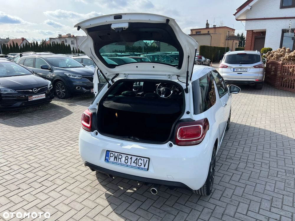 Citroën DS3 - 25