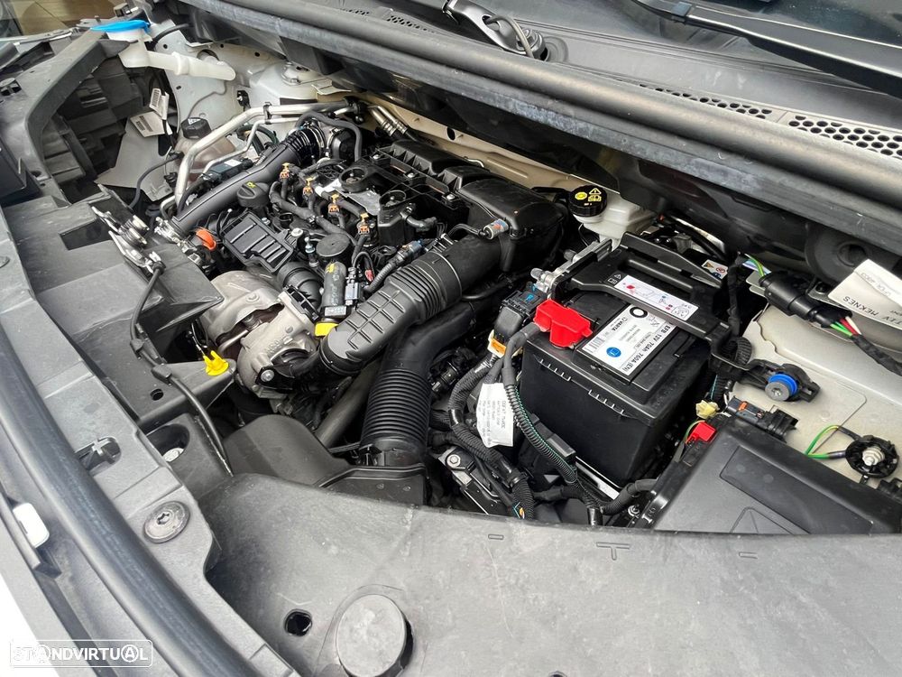 Toyota Proace City 1.5D L2h2 Longa Nacional - 17