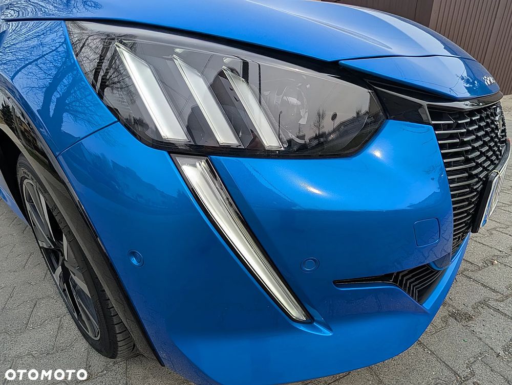 Peugeot 208 PureTech 110 Stop & Start EAT6 Signature - 19