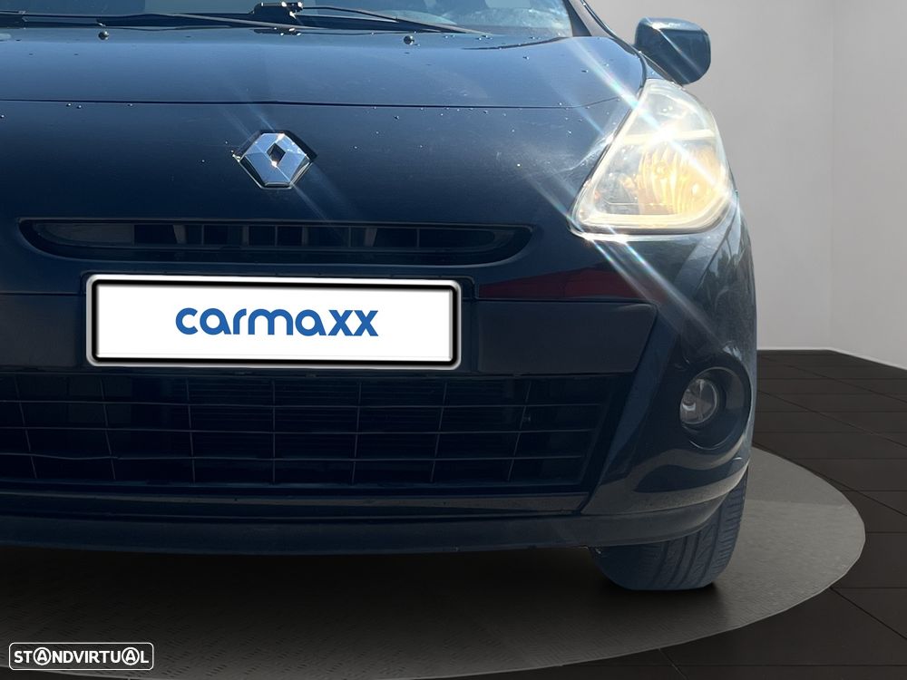 Renault Clio 1.2 16V GT - 18