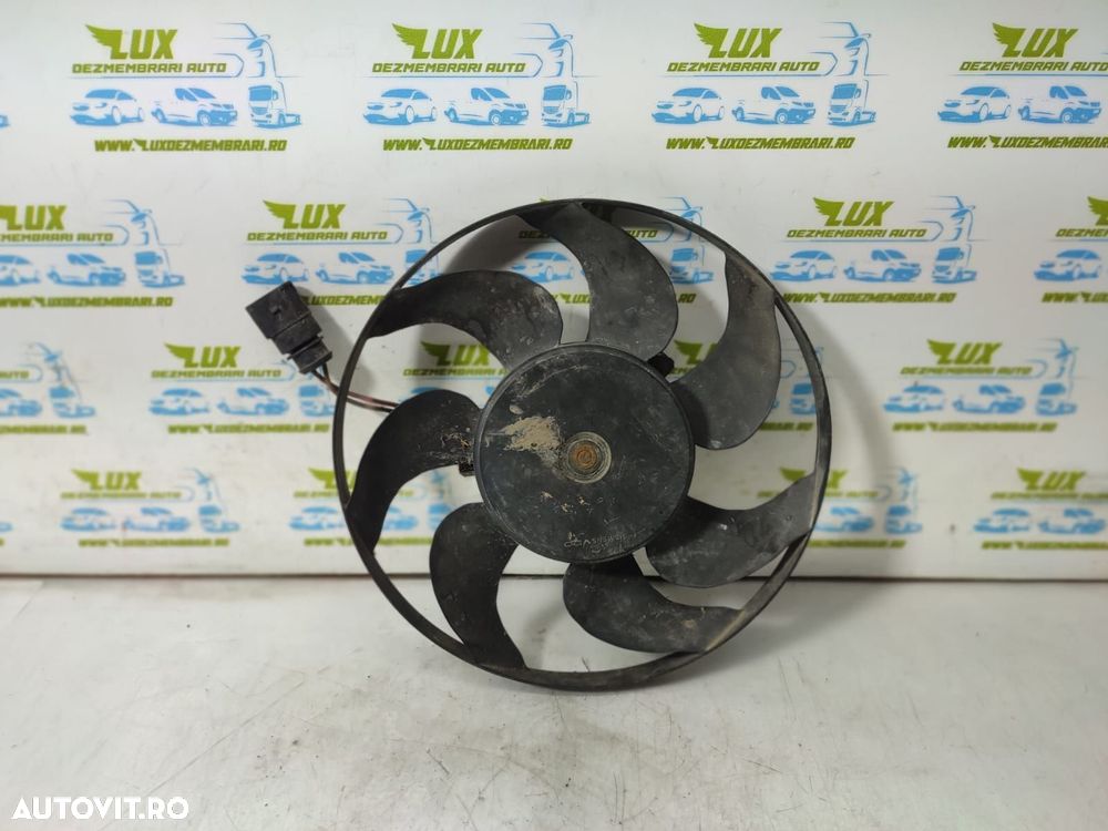 Electroventilator gmv 1K0959455R Seat Altea 1 [2004 - 2009] - 2