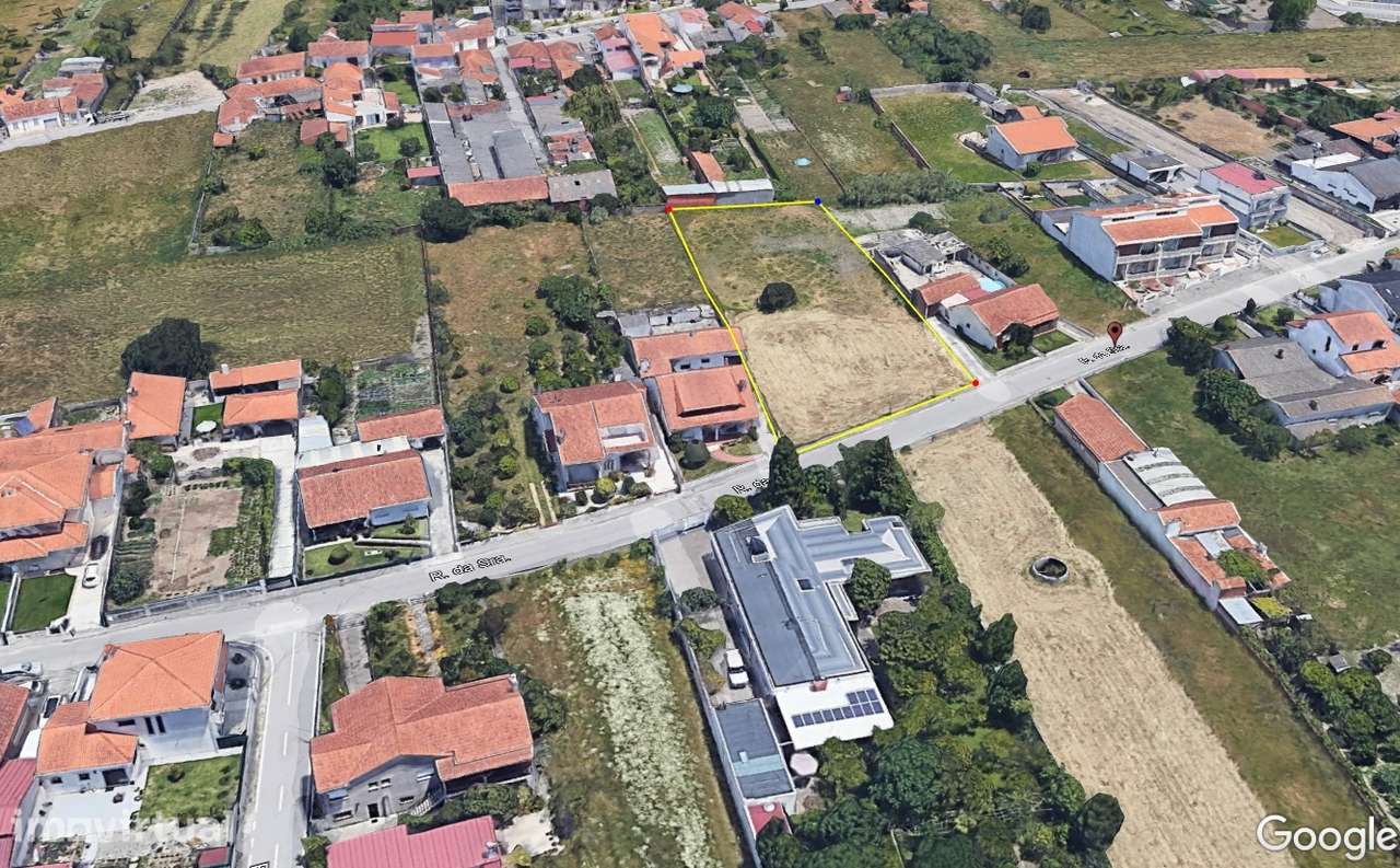 Terreno  Venda em Vagos e Santo António,Vagos - Grande imagem: 2/3