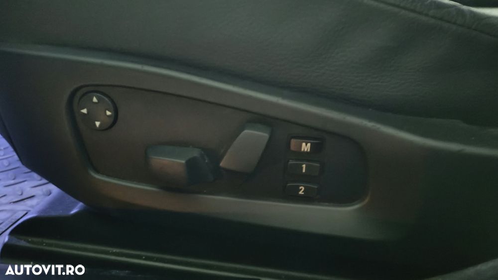BMW Seria 5 - 20