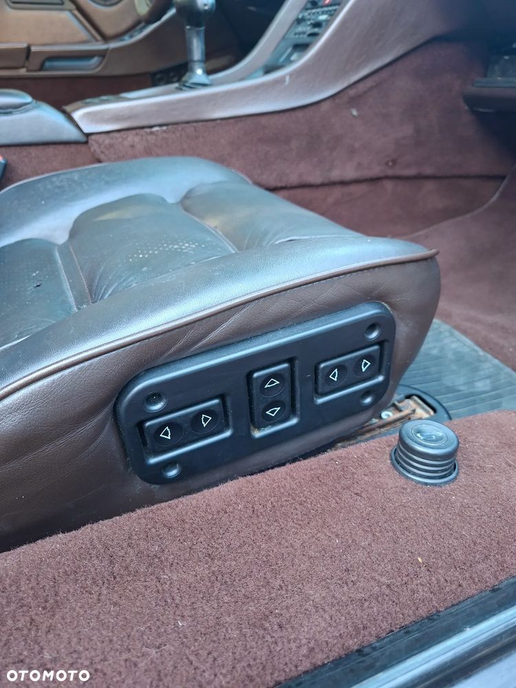 Porsche 928 - 39
