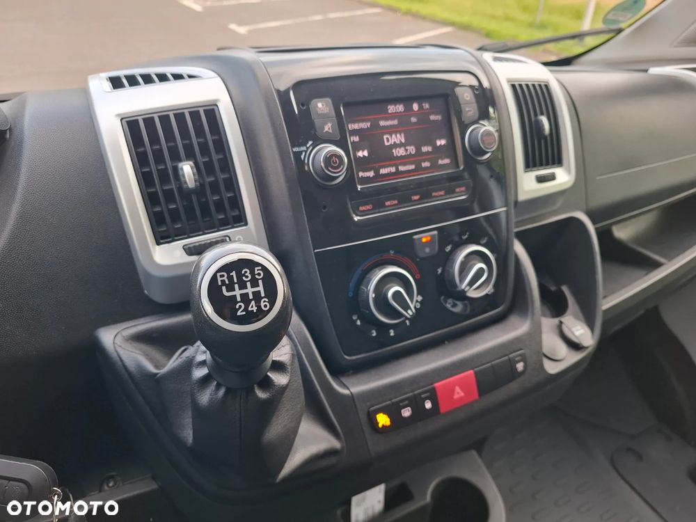 Fiat Ducato - 9