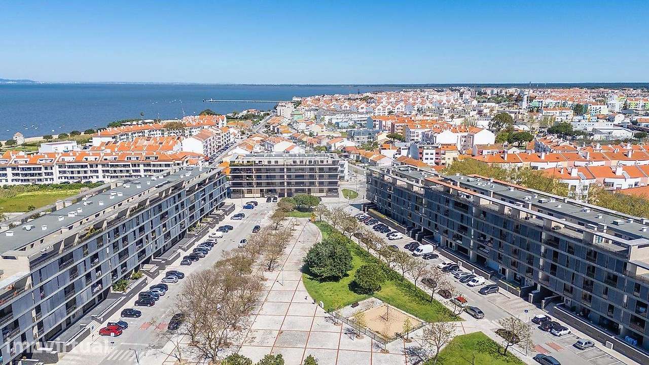 Apartamento T3 para venda - Grande imagem: 2/19