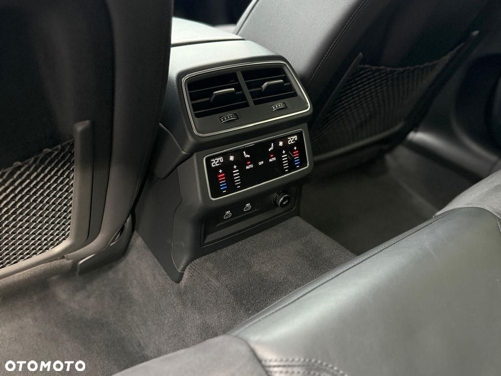 Audi A6 Avant 45 TFSI mHEV S Line S tronic - 21