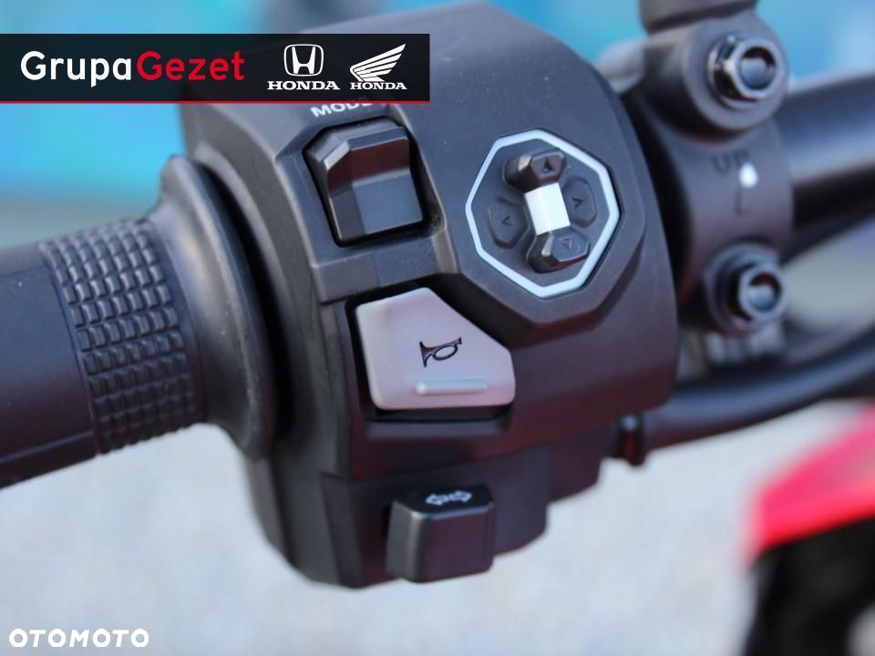 Honda CB - 18