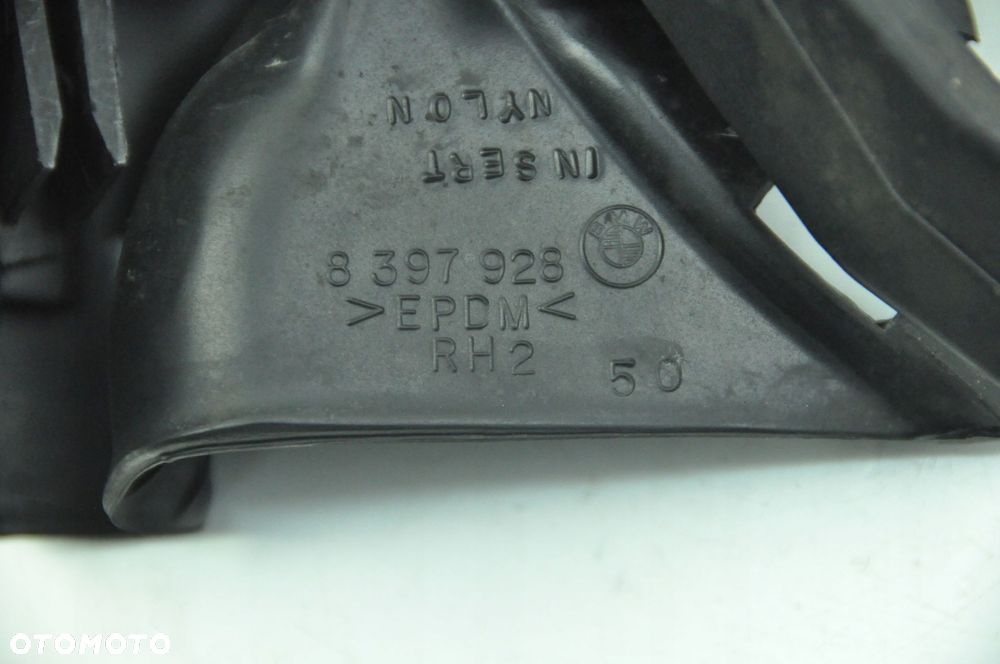 Bmw Z3 E36 Uszczelka Drzwi Przwa 8397928 - 5